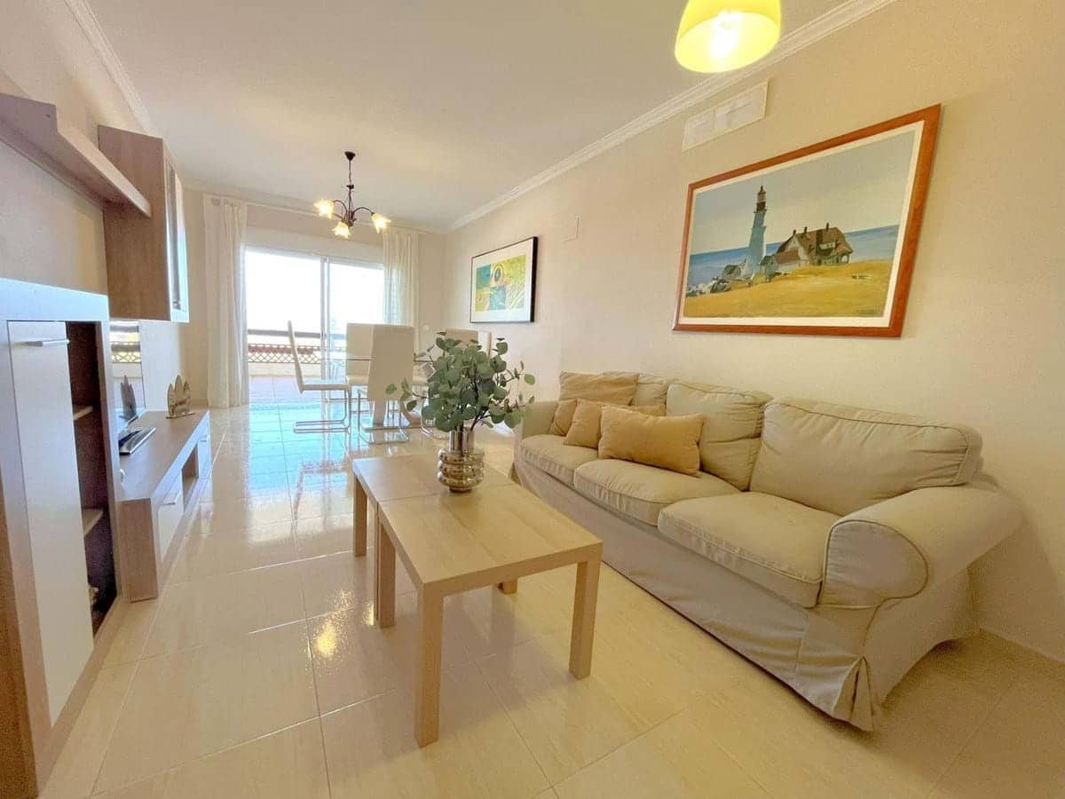 2 soverom Leilighet til salgs i Manilva med svømmebasseng garasje - € 294 000 (Ref: 9266590)