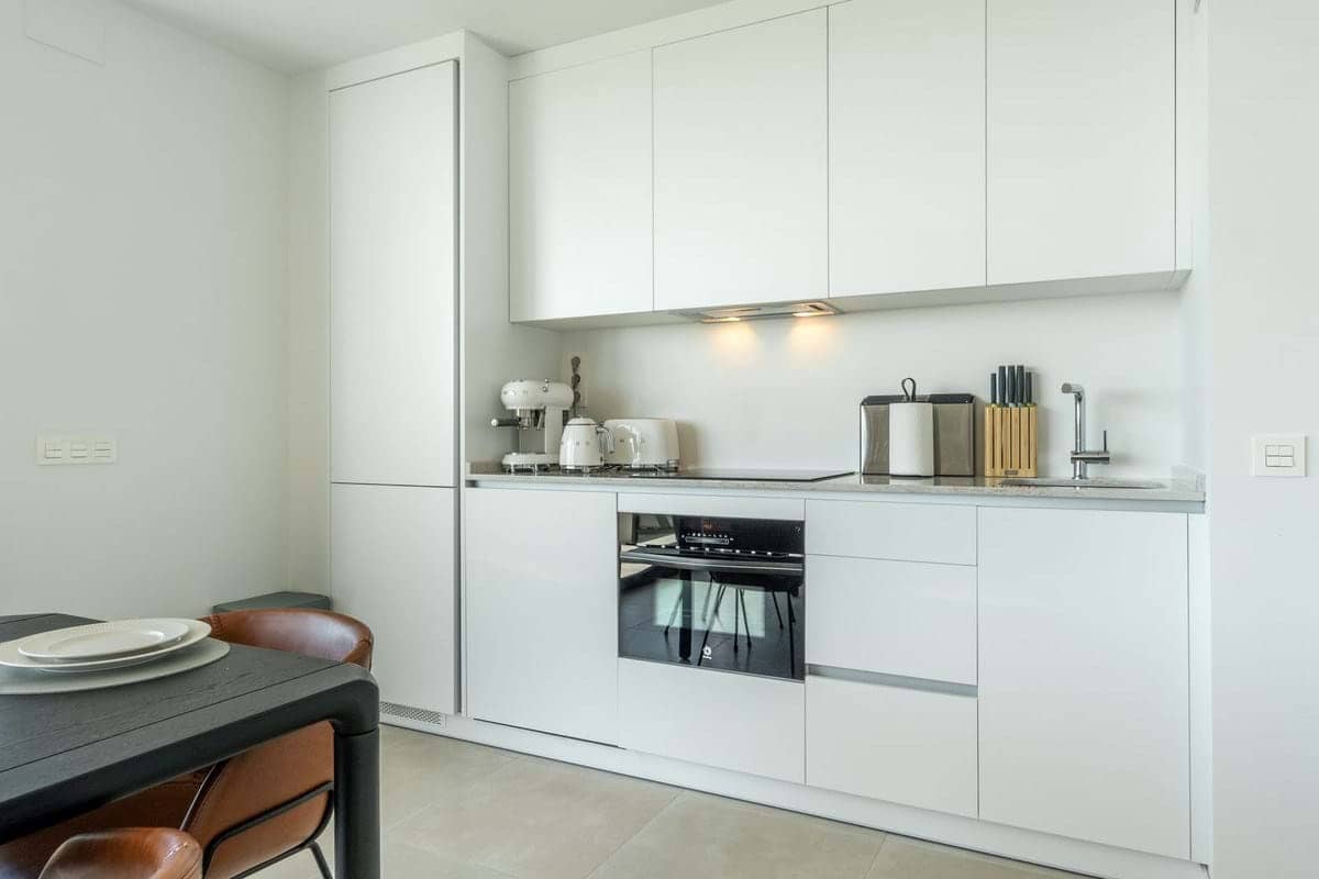 2 bedroom Apartment for sale in Fuengirola with pool garage - € 495,000 (Ref: 9267580)