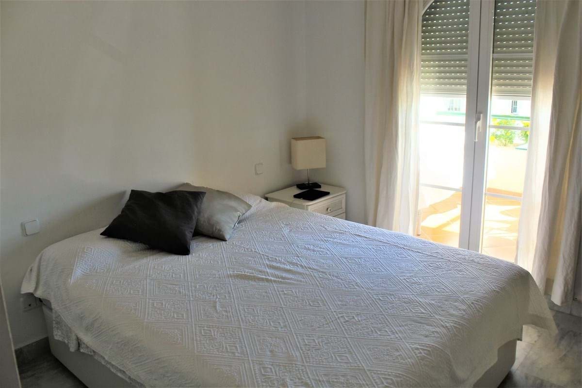 2 bedroom Apartment for sale in Marbella with pool garage - € 490,000 (Ref: 9267581)
