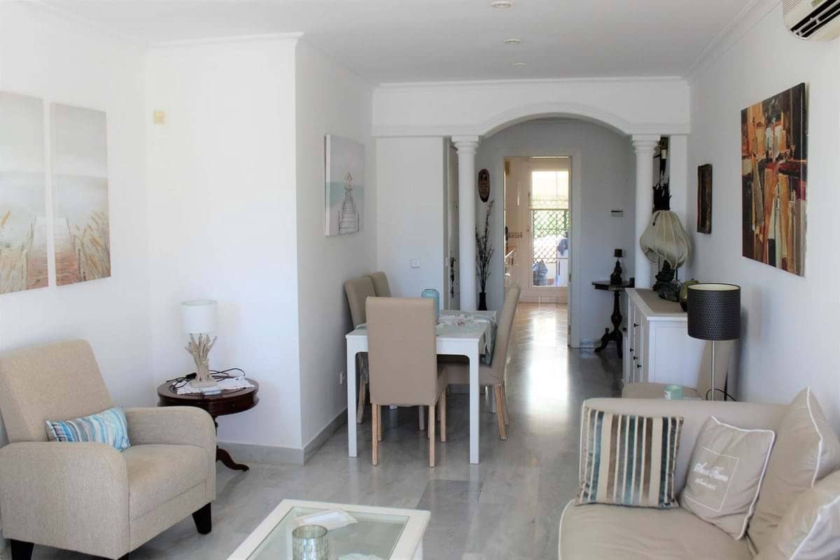 2 bedroom Apartment for sale in Marbella with pool garage - € 490,000 (Ref: 9267581)