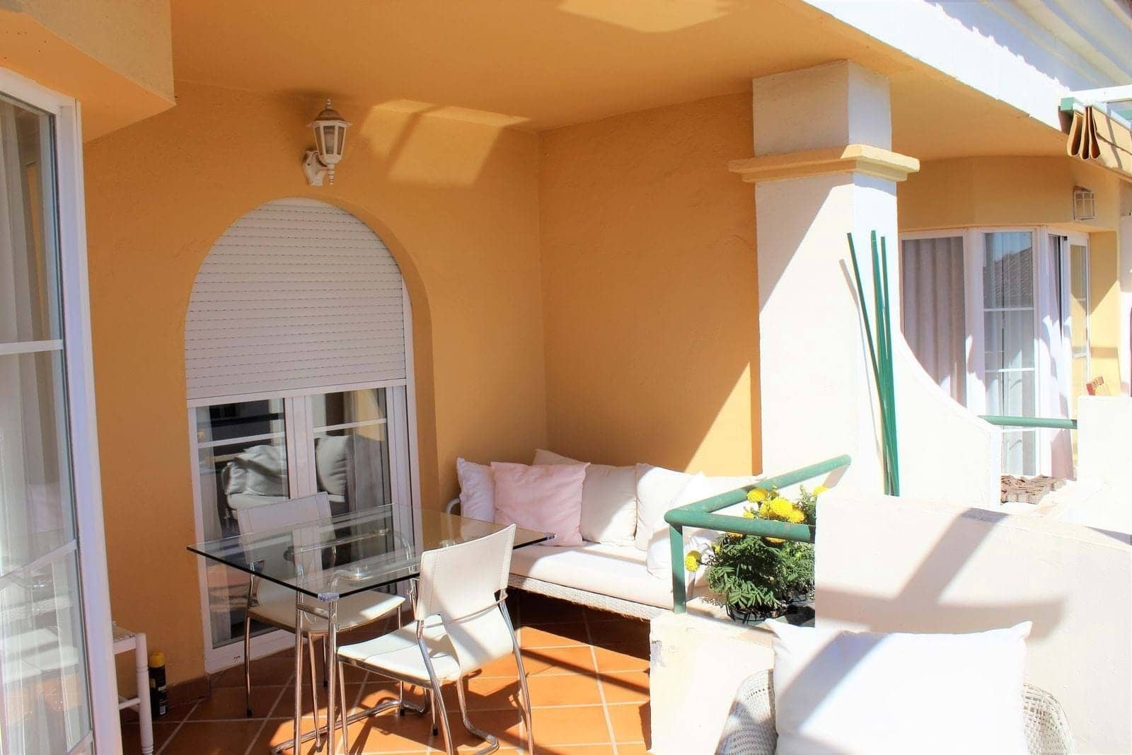 2 bedroom Apartment for sale in Marbella with pool garage - € 490,000 (Ref: 9267581)