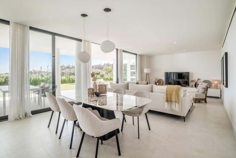 3 camera da letto Appartamento in vendita in Mijas con piscina garage - 759.000 € (Rif: 9267696)