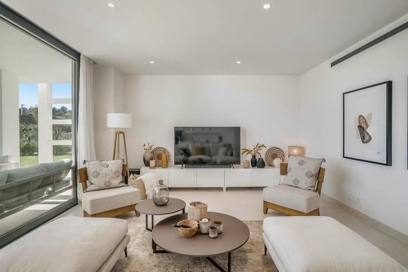 3 camera da letto Appartamento in vendita in Mijas con piscina garage - 759.000 € (Rif: 9267696)