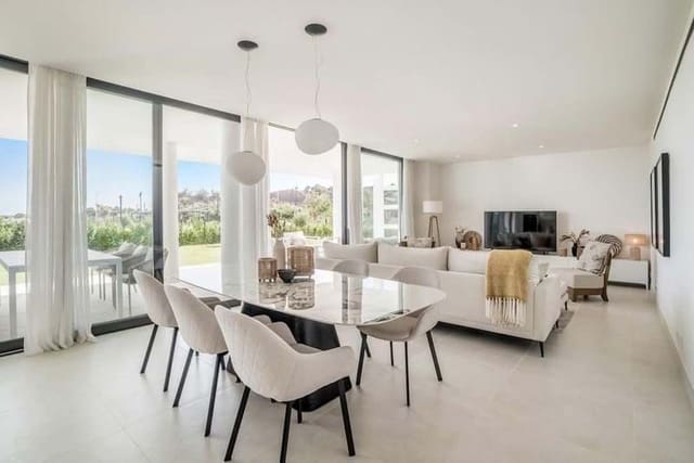 3 camera da letto Appartamento in vendita in Mijas con piscina garage - 759.000 € (Rif: 9267696)