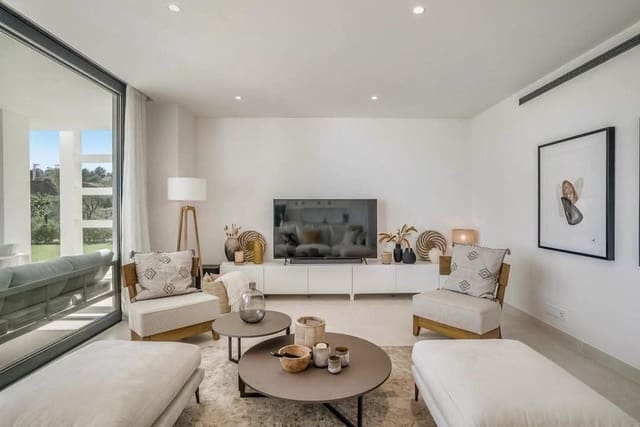 3 camera da letto Appartamento in vendita in Mijas con piscina garage - 759.000 € (Rif: 9267696)