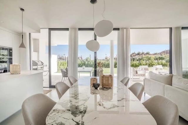 3 camera da letto Appartamento in vendita in Mijas con piscina garage - 759.000 € (Rif: 9267696)