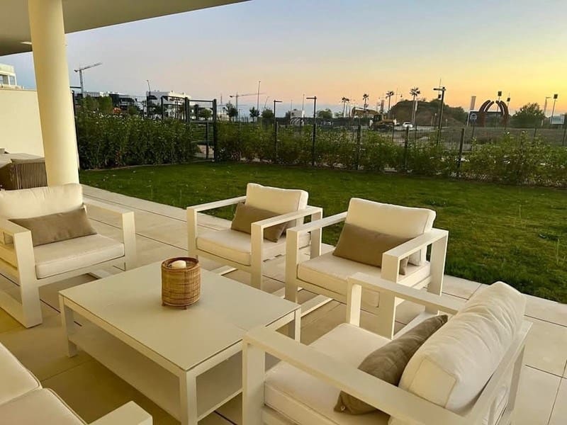 3 camera da letto Appartamento in vendita in Mijas con piscina garage - 759.000 € (Rif: 9267696)