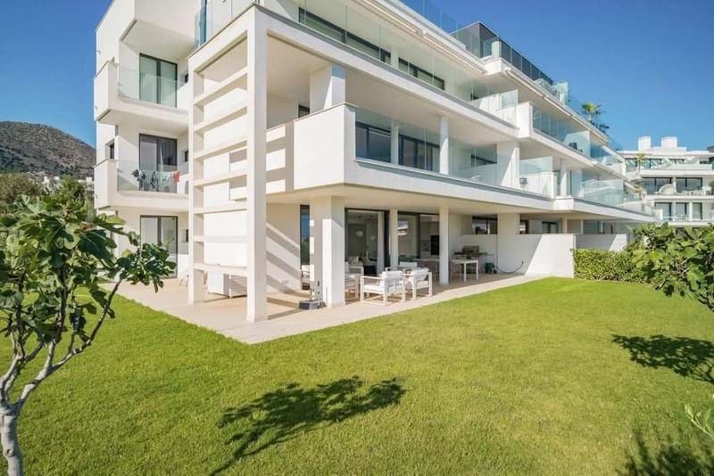 3 camera da letto Appartamento in vendita in Mijas con piscina garage - 759.000 € (Rif: 9267696)