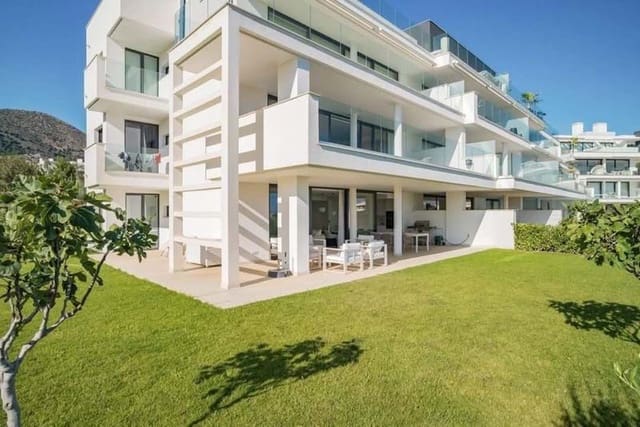 3 camera da letto Appartamento in vendita in Mijas con piscina garage - 759.000 € (Rif: 9267696)