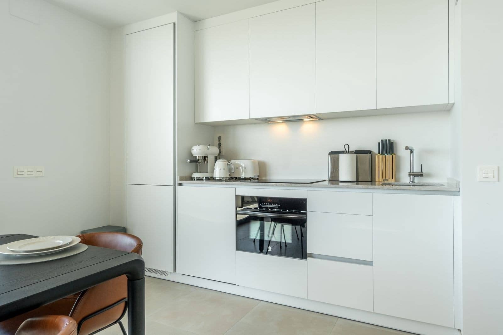 4 bedroom Apartment for sale in Fuengirola with pool garage - € 945,000 (Ref: 9267698)