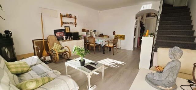 2 quarto Casa em Banda para venda em Marbella com piscina garagem - 399 000 € (Ref: 9267791)