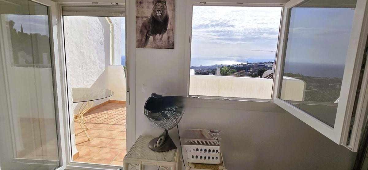 2 quarto Casa em Banda para venda em Marbella com piscina garagem - 399 000 € (Ref: 9267791)