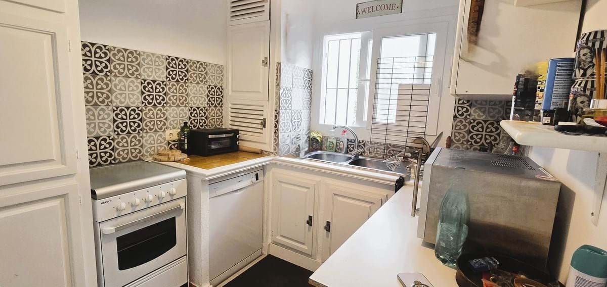 2 quarto Casa em Banda para venda em Marbella com piscina garagem - 399 000 € (Ref: 9267791)