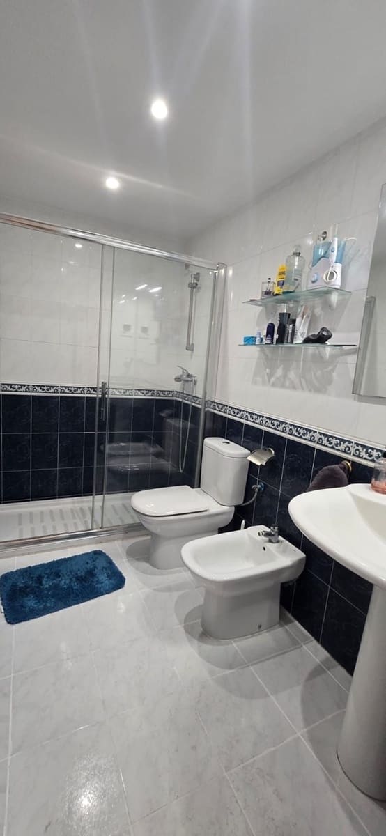 3 makuuhuone Huoneisto myytävänä paikassa Fuengirola mukana 
autotalli - 430 000 € (Ref: 9267792)