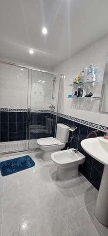 3 makuuhuone Huoneisto myytävänä paikassa Fuengirola mukana 
autotalli - 430 000 € (Ref: 9267792)