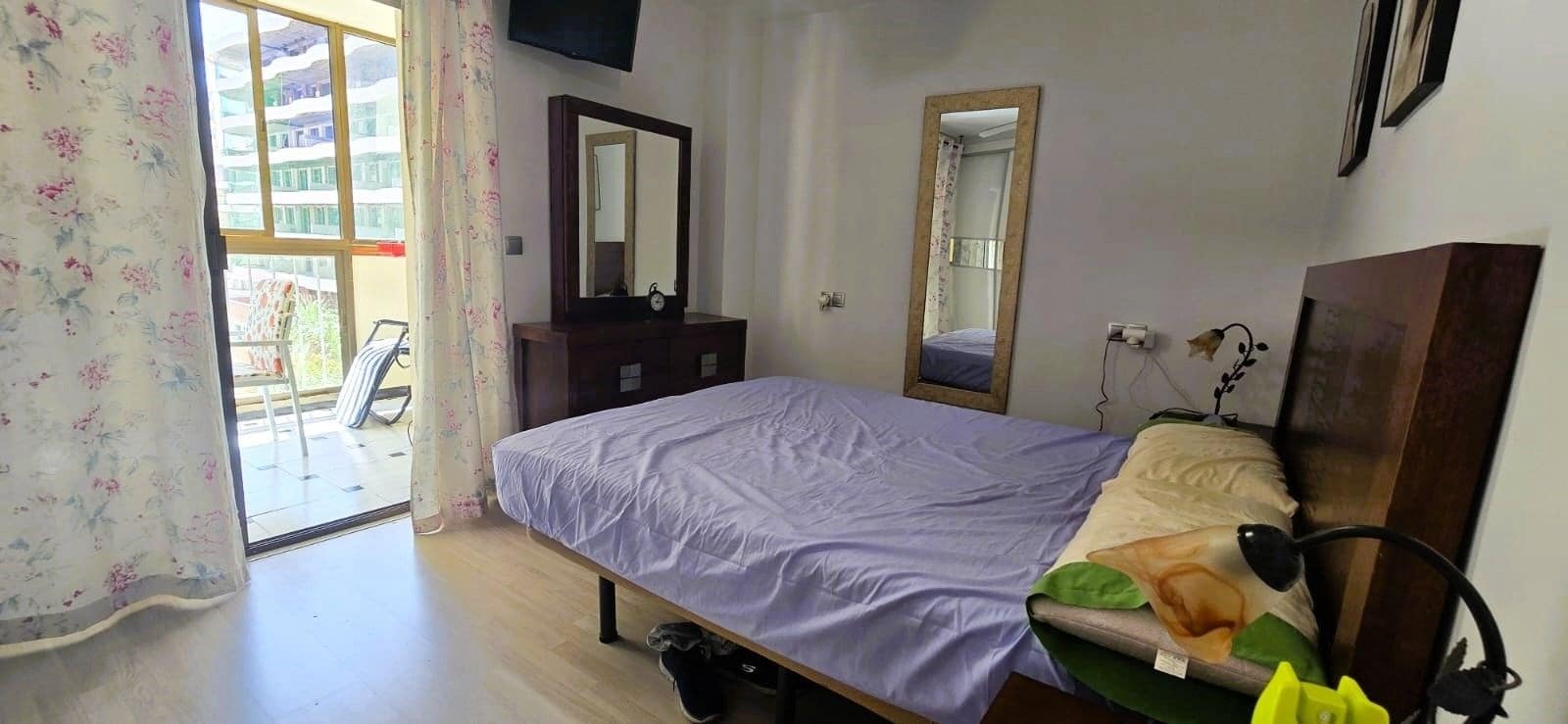 3 makuuhuone Huoneisto myytävänä paikassa Fuengirola mukana 
autotalli - 430 000 € (Ref: 9267792)