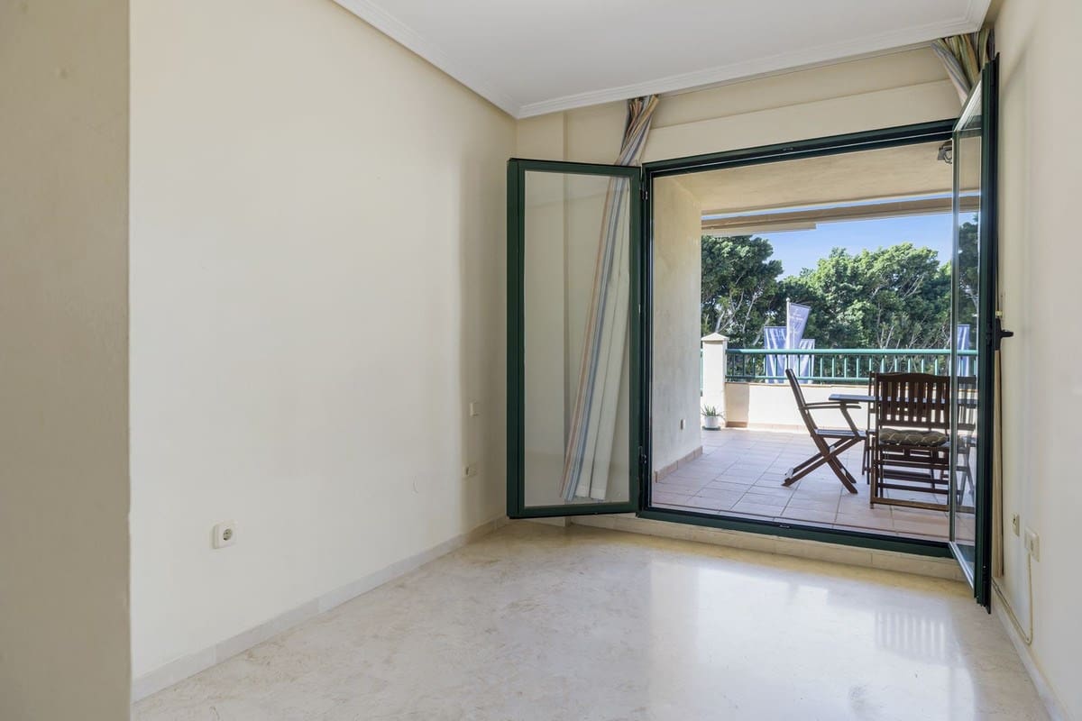2 bedroom Apartment for sale in Benalmadena with pool garage - € 375,000 (Ref: 9267793)