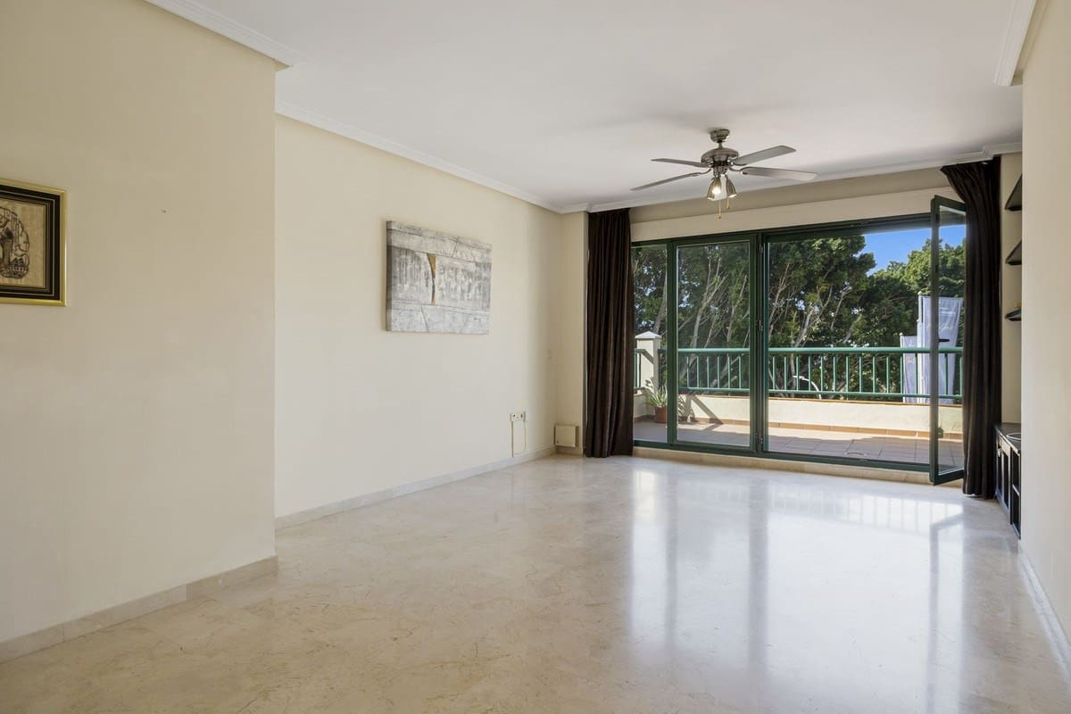 2 bedroom Apartment for sale in Benalmadena with pool garage - € 375,000 (Ref: 9267793)