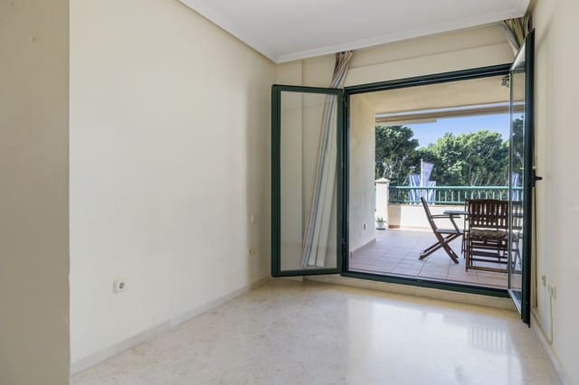 2 bedroom Apartment for sale in Benalmádena with pool garage - € 375,000 (Ref: 9267793)