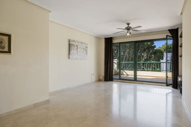 2 bedroom Apartment for sale in Benalmádena with pool garage - € 375,000 (Ref: 9267793)