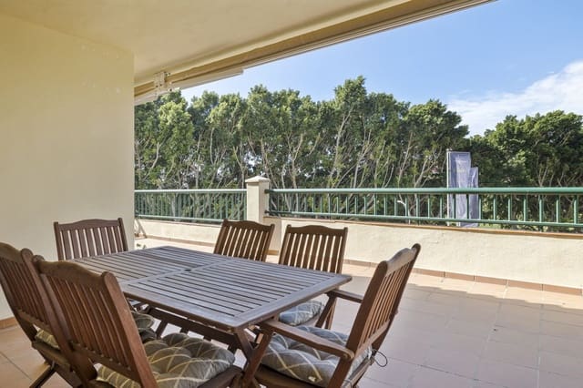 2 bedroom Apartment for sale in Benalmádena with pool garage - € 375,000 (Ref: 9267793)