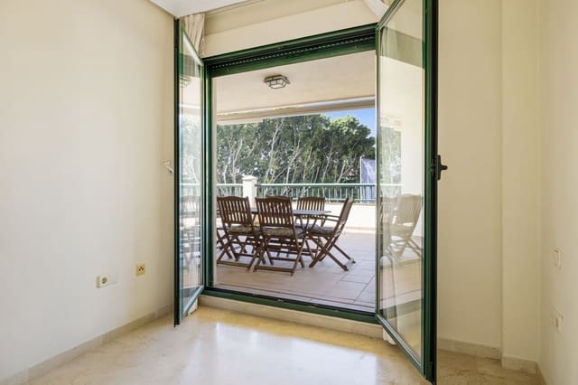 2 bedroom Apartment for sale in Benalmádena with pool garage - € 375,000 (Ref: 9267793)