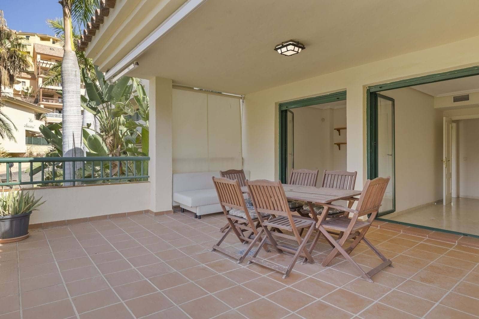 2 bedroom Apartment for sale in Benalmadena with pool garage - € 375,000 (Ref: 9267793)