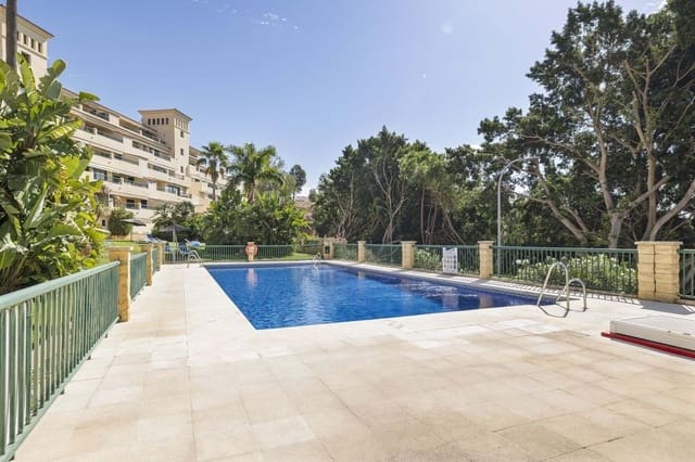 2 bedroom Apartment for sale in Benalmádena with pool garage - € 375,000 (Ref: 9267793)