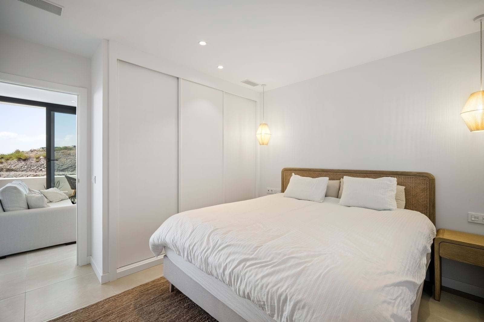 2 bedroom Apartment for sale in Fuengirola with pool garage - € 450,000 (Ref: 9267794)