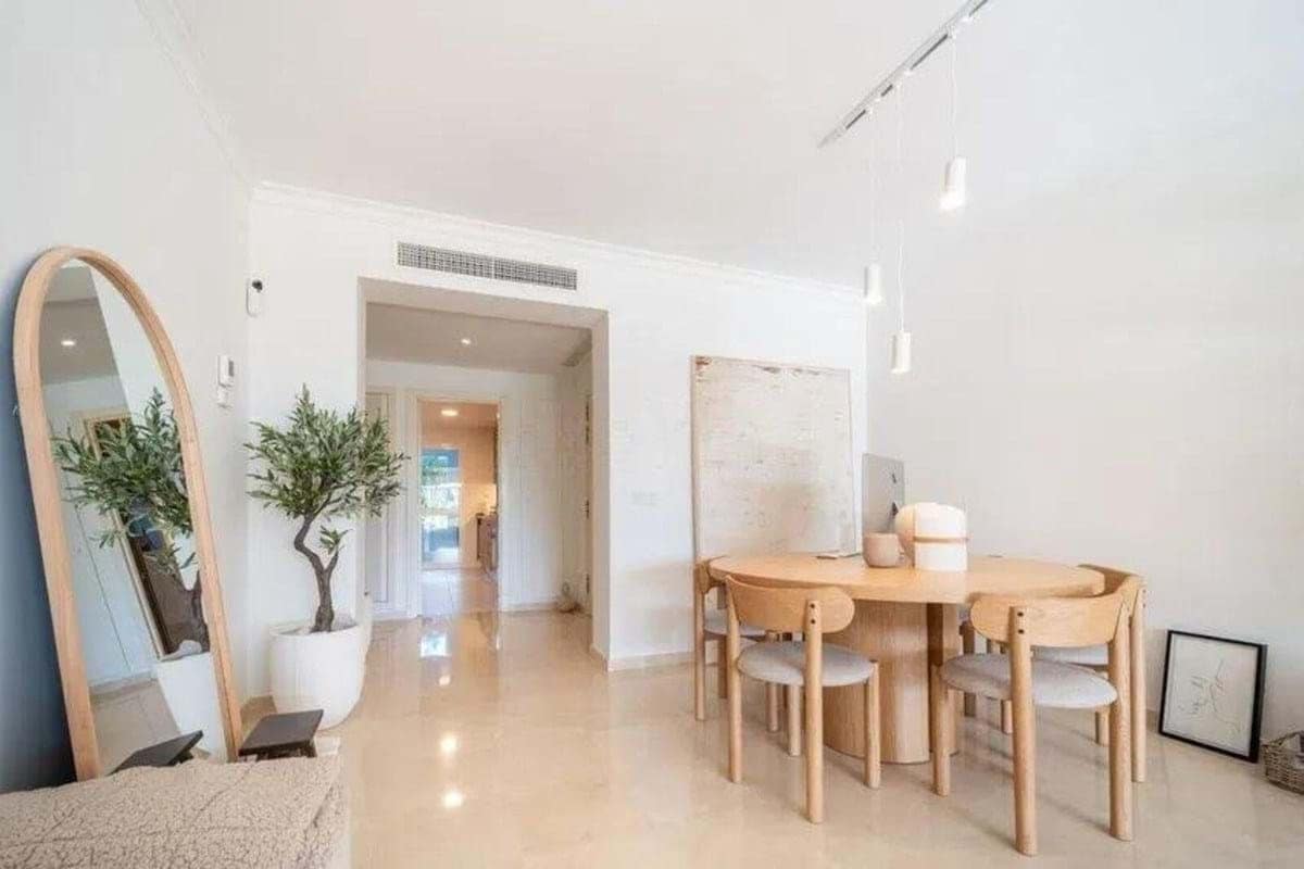 2 quarto Apartamento para venda em Marbella com piscina garagem - 495 000 € (Ref: 9267795)