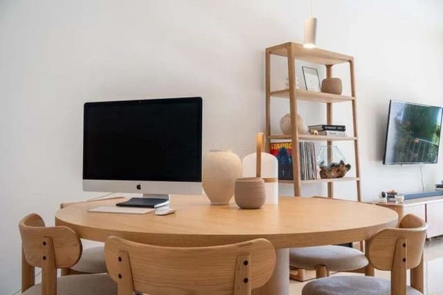 2 quarto Apartamento para venda em Marbella com piscina garagem - 495 000 € (Ref: 9267795)