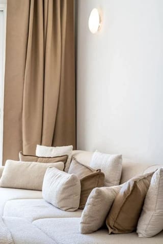 2 quarto Apartamento para venda em Marbella com piscina garagem - 495 000 € (Ref: 9267795)