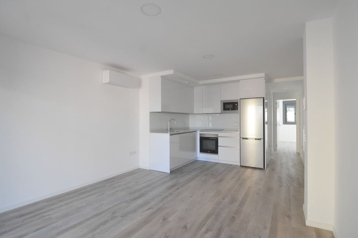 2 quarto Apartamento para venda em Fuengirola com garagem - 395 000 € (Ref: 9267796)