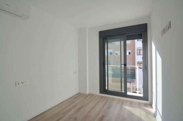 2 quarto Apartamento para venda em Fuengirola com garagem - 395 000 € (Ref: 9267796)
