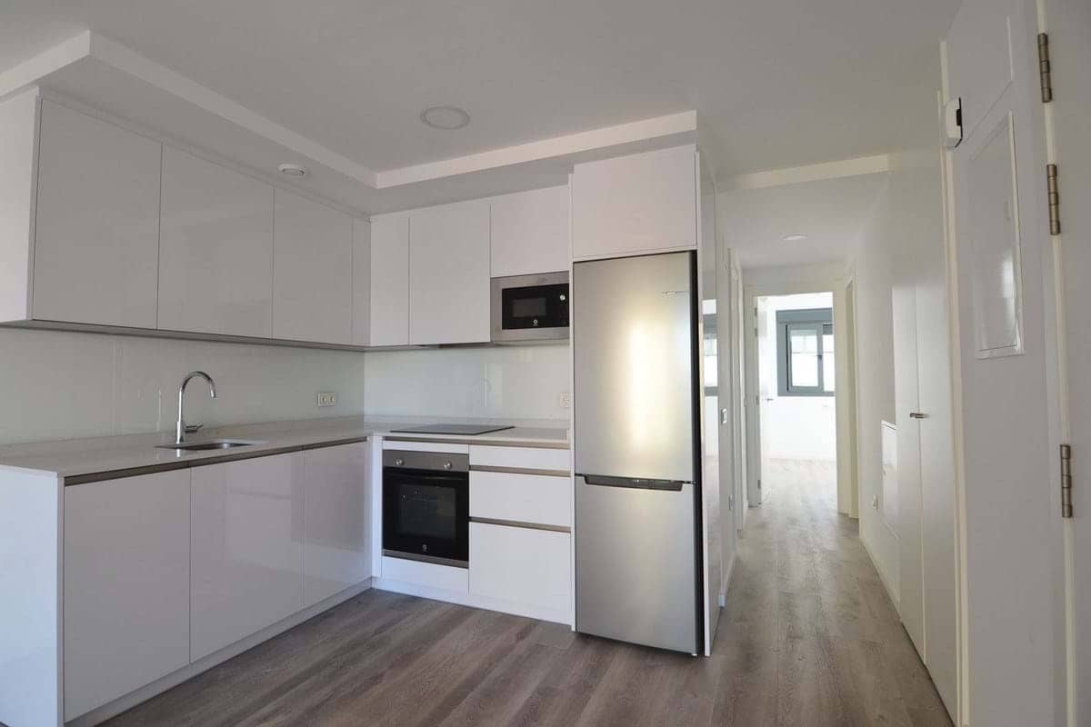 2 quarto Apartamento para venda em Fuengirola com garagem - 395 000 € (Ref: 9267796)