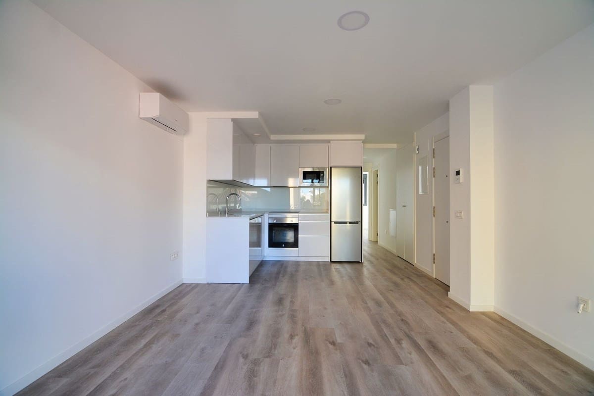 2 quarto Apartamento para venda em Fuengirola com garagem - 395 000 € (Ref: 9267796)