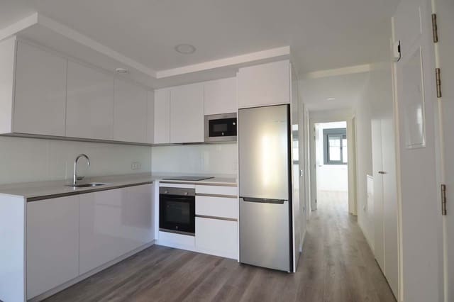 2 quarto Apartamento para venda em Fuengirola com garagem - 395 000 € (Ref: 9267796)