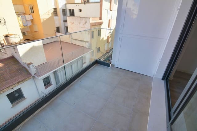 2 quarto Apartamento para venda em Fuengirola com garagem - 395 000 € (Ref: 9267796)
