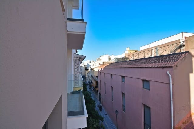 2 quarto Apartamento para venda em Fuengirola com garagem - 395 000 € (Ref: 9267796)