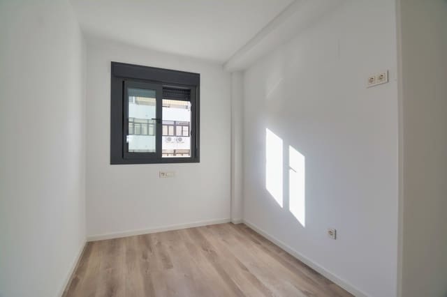 2 quarto Apartamento para venda em Fuengirola com garagem - 395 000 € (Ref: 9267796)