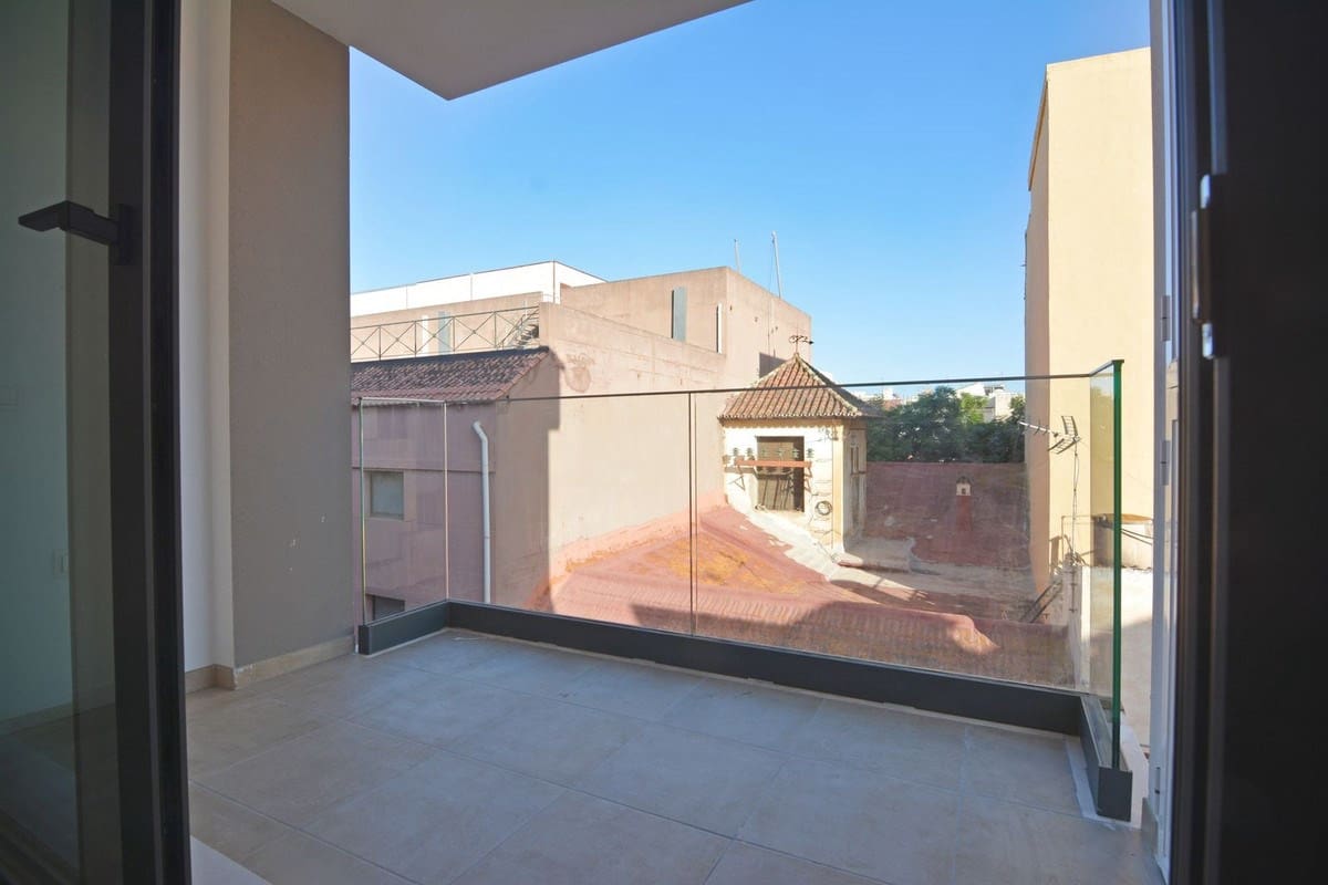 2 quarto Apartamento para venda em Fuengirola com garagem - 395 000 € (Ref: 9267796)