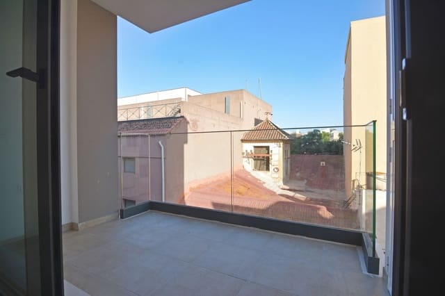 2 quarto Apartamento para venda em Fuengirola com garagem - 395 000 € (Ref: 9267796)
