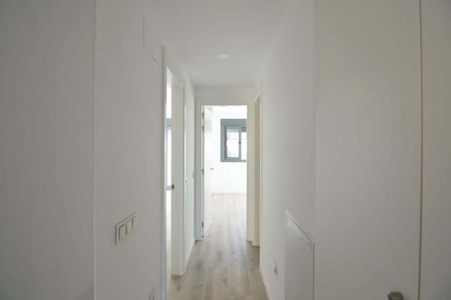 2 quarto Apartamento para venda em Fuengirola com garagem - 395 000 € (Ref: 9267796)