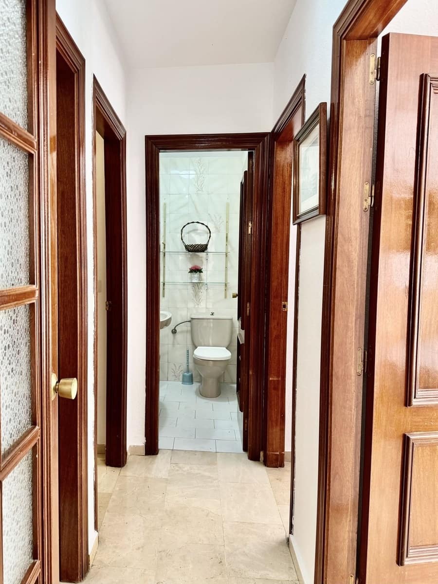 3 bedroom Apartment for sale in Fuengirola with garage - € 349,000 (Ref: 9274675)