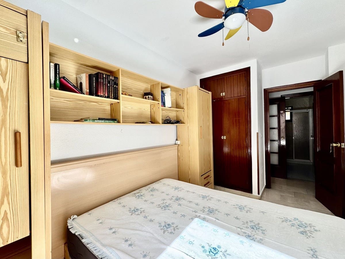 3 bedroom Apartment for sale in Fuengirola with garage - € 349,000 (Ref: 9274675)