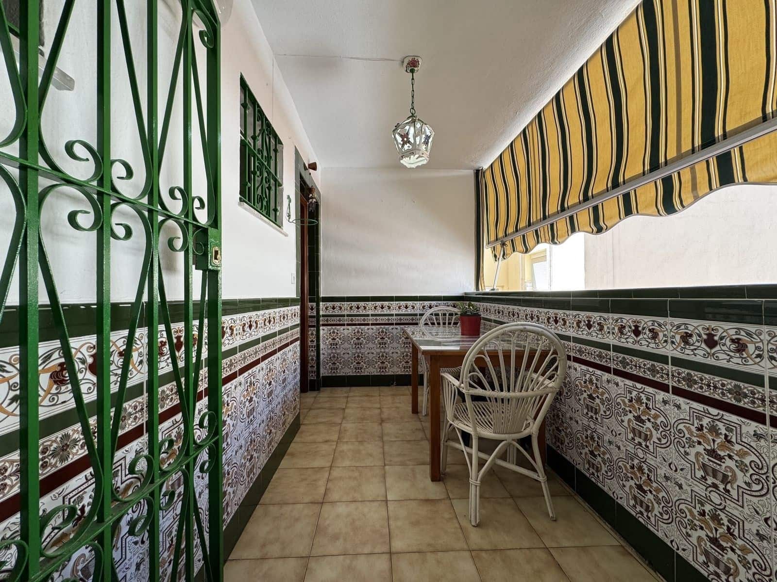 3 bedroom Apartment for sale in Fuengirola with garage - € 349,000 (Ref: 9274675)