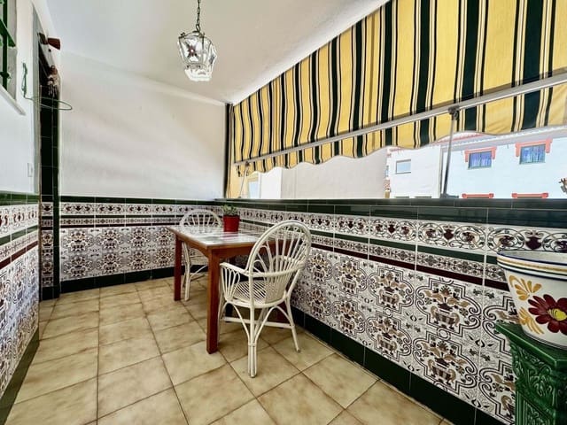 3 sypialnia Apartament na sprzedaż w Fuengirola z garażem - 349 000 € (Ref: 9274675)