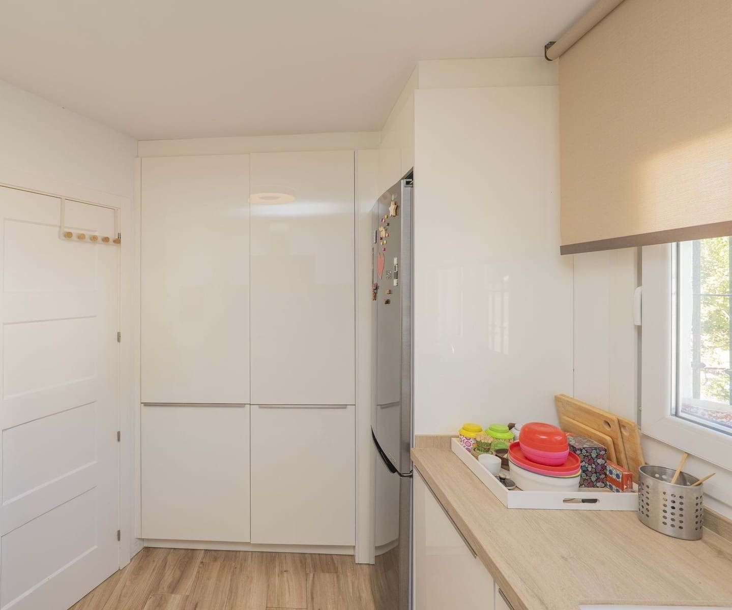 2 bedroom Apartment for sale in Marbella with pool - € 440,000 (Ref: 9274676)