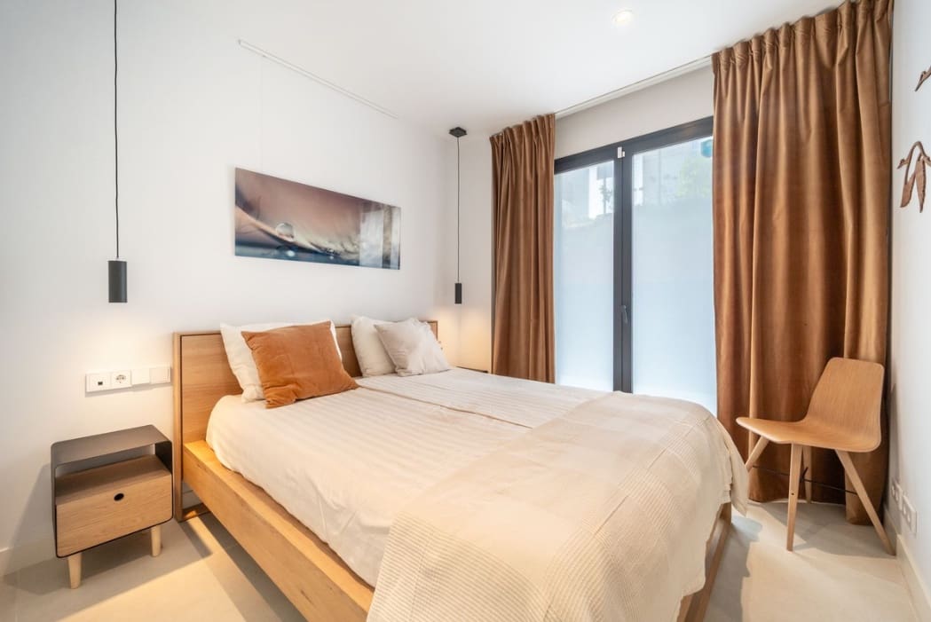 3 bedroom Apartment for sale in Mijas with pool garage - € 738,000 (Ref: 9274677)