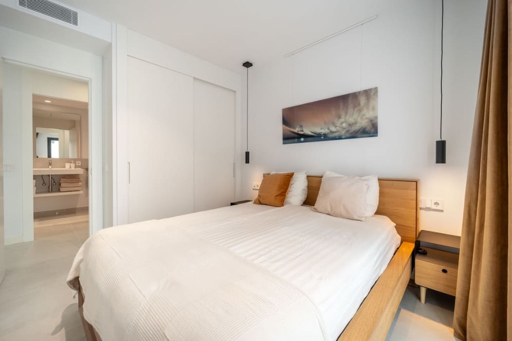 3 bedroom Apartment for sale in Mijas with pool garage - € 738,000 (Ref: 9274677)